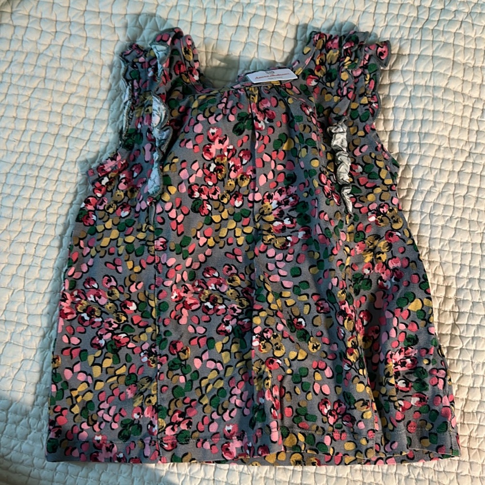 Hannah Anderson kids top